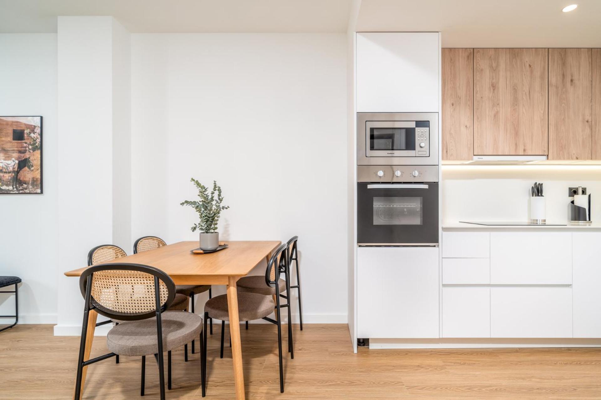 Apartment Limehome Barcelona Placa Pirineus *