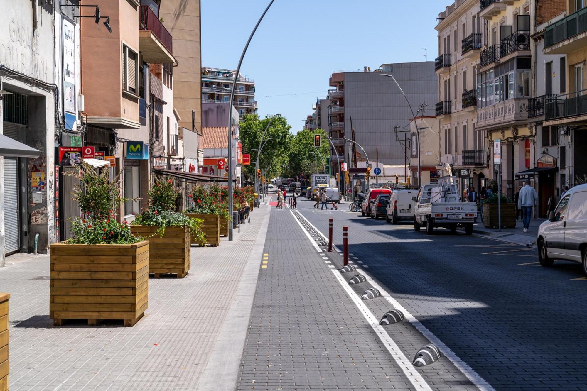 Apartment Limehome Barcelona Placa Pirineus *