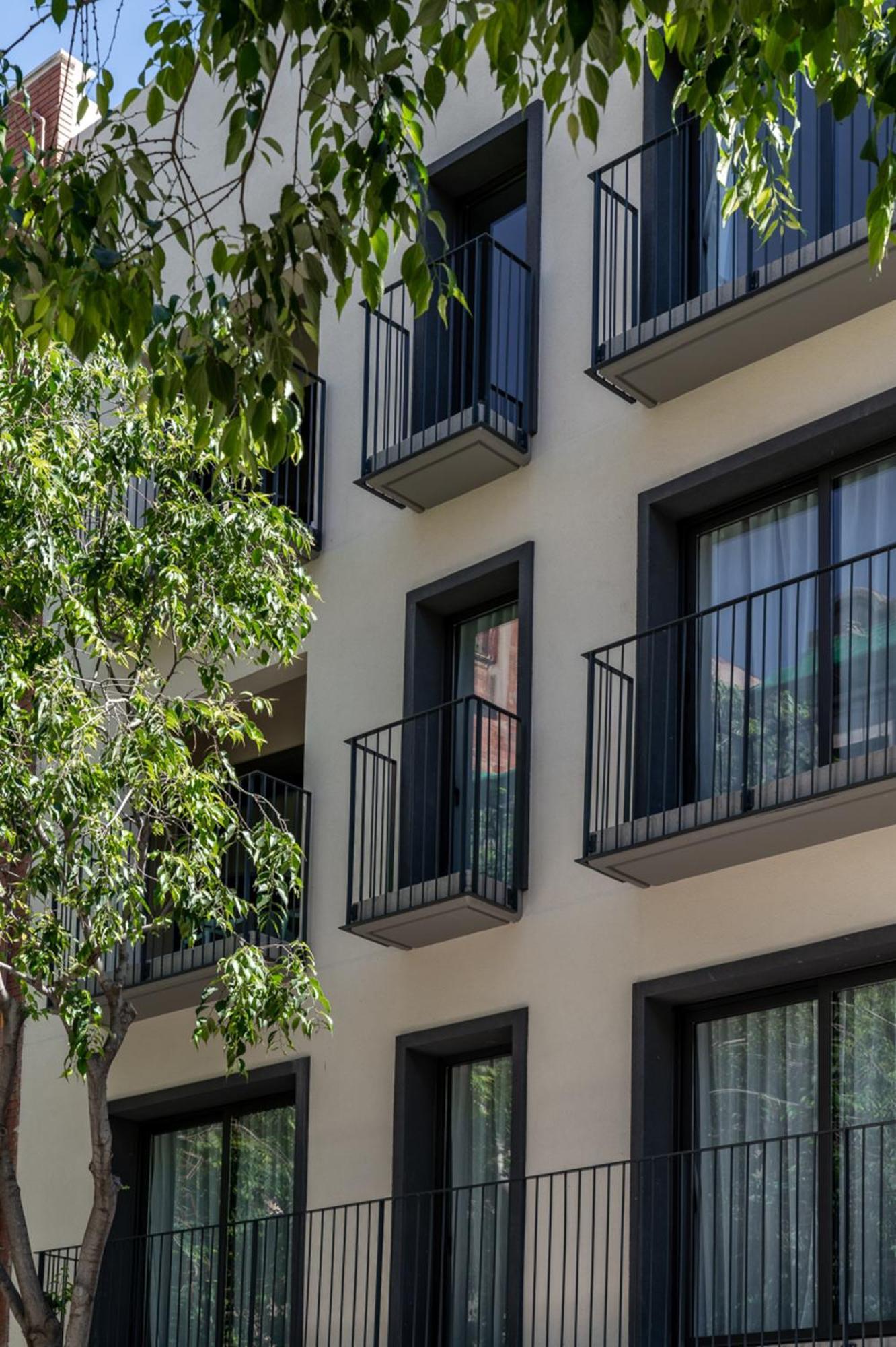 Apartment Limehome Barcelona Placa Pirineus *
